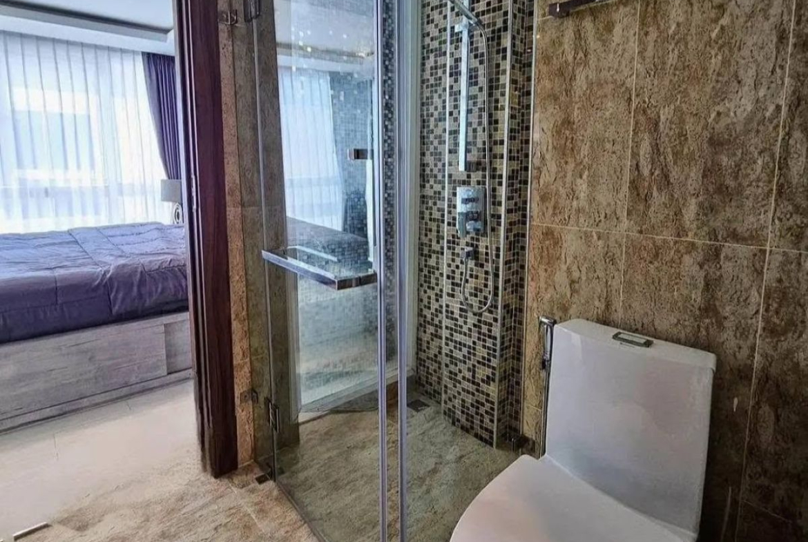 CS3035 – 2Bedrooms Condominium for Sale in Grand Avenue Residence in Soi Buakhao