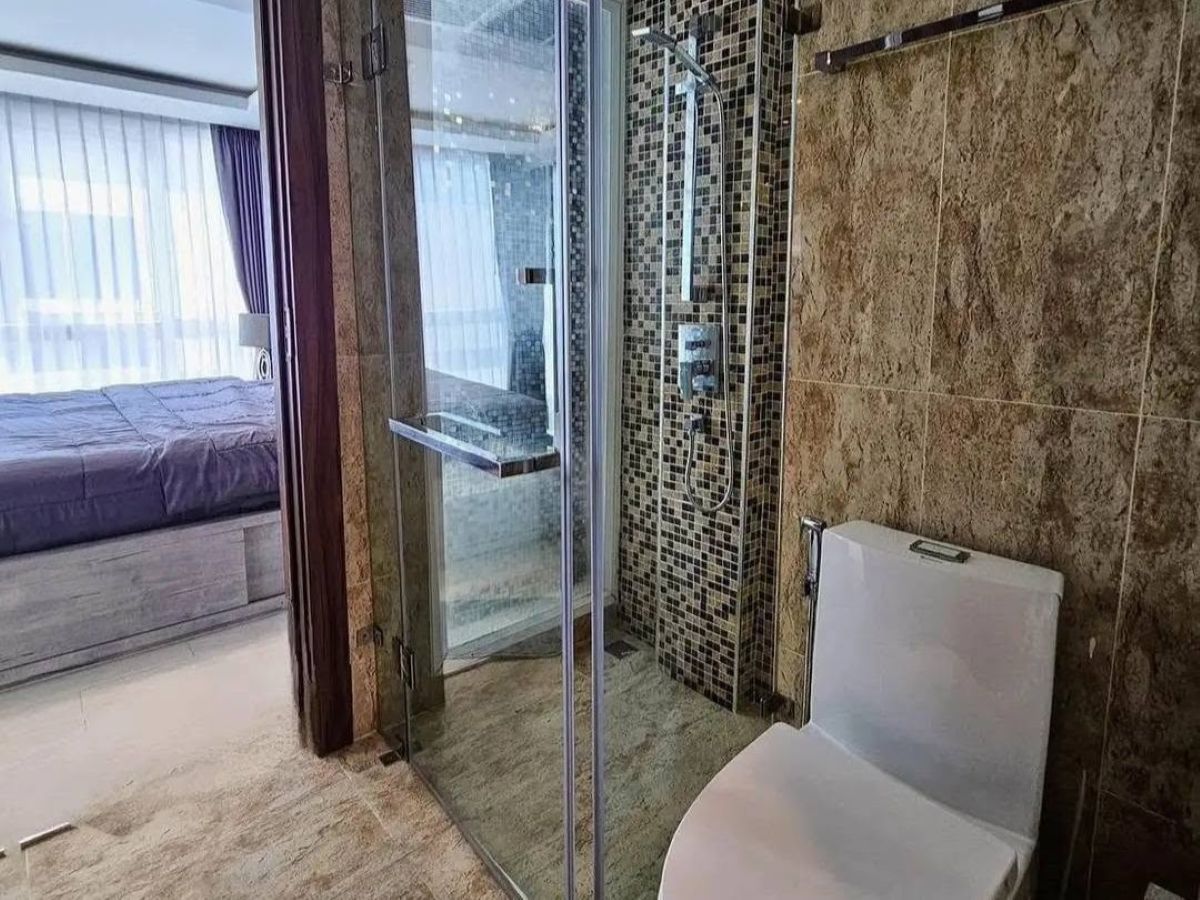CS3035 – 2Bedrooms Condominium for Sale in Grand Avenue Residence in Soi Buakhao