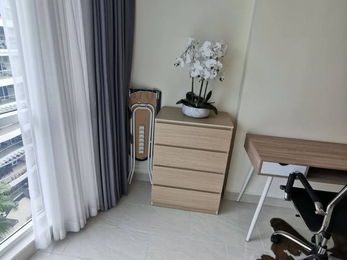 CR0306 – 1Bedroom Condominium for Sale in Grande Avenue Residence in Soi Buakhaow