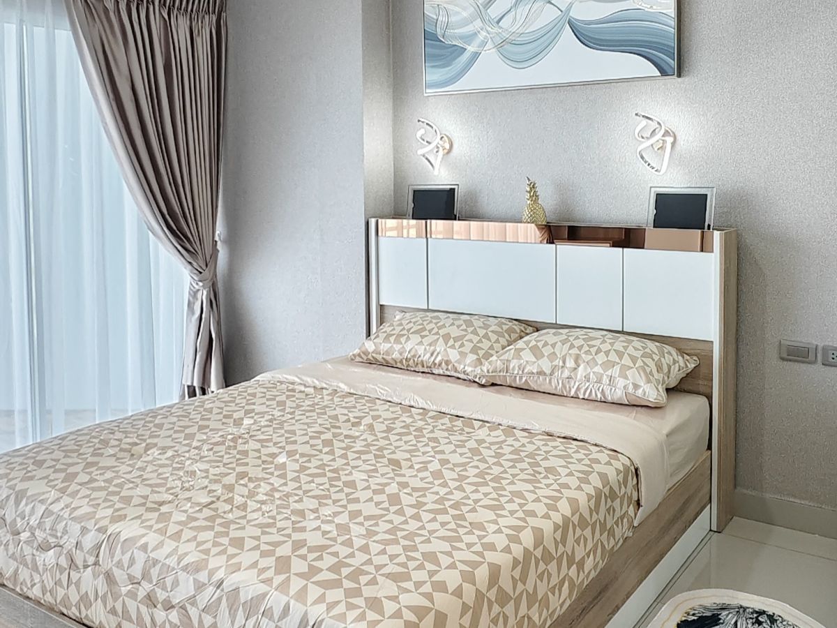 CS3031 – 1Bedroom Condominium for Sale in View Talay 8 in Jomtien