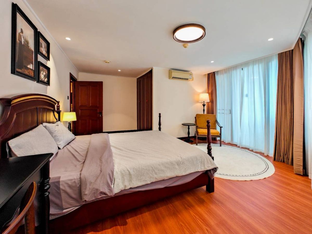 CS3027 – 2Bedroom condominium for sale in Jomtien Plaza Condotel in Jomtien