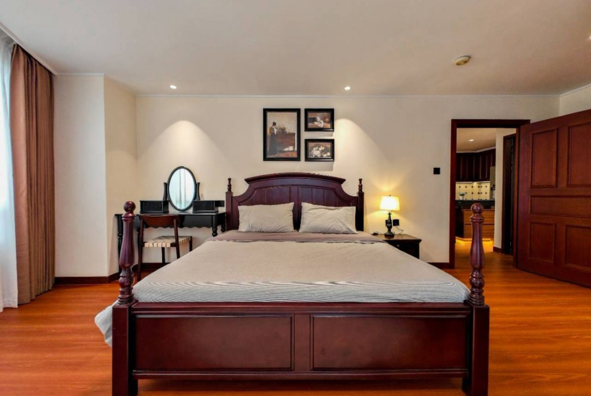 CS3027 – 2Bedroom condominium for sale in Jomtien Plaza Condotel in Jomtien