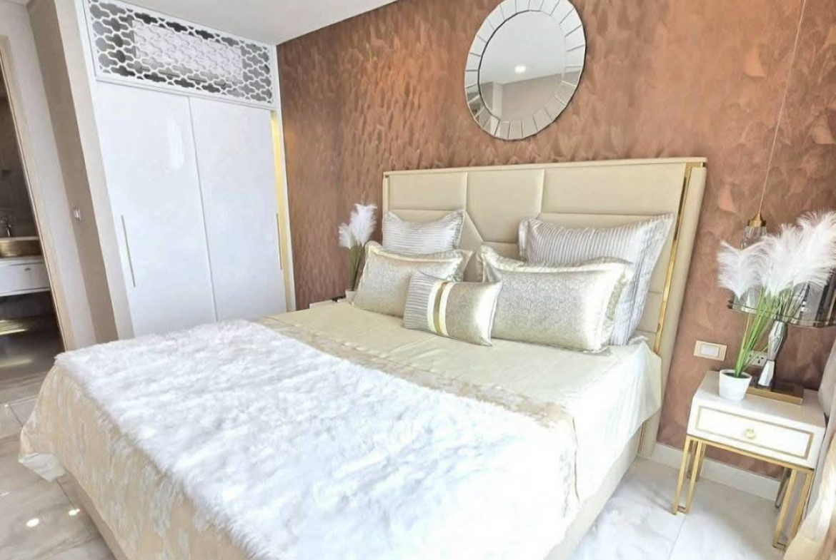 CR0308 – 1 Bedroom Condominium for Rent in COPACABANA in Jomtien
