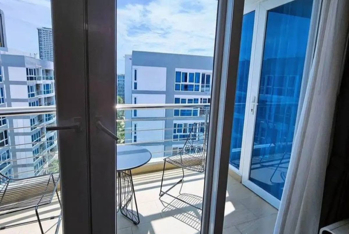 CS3035 – 2Bedrooms Condominium for Sale in Grand Avenue Residence in Soi Buakhao