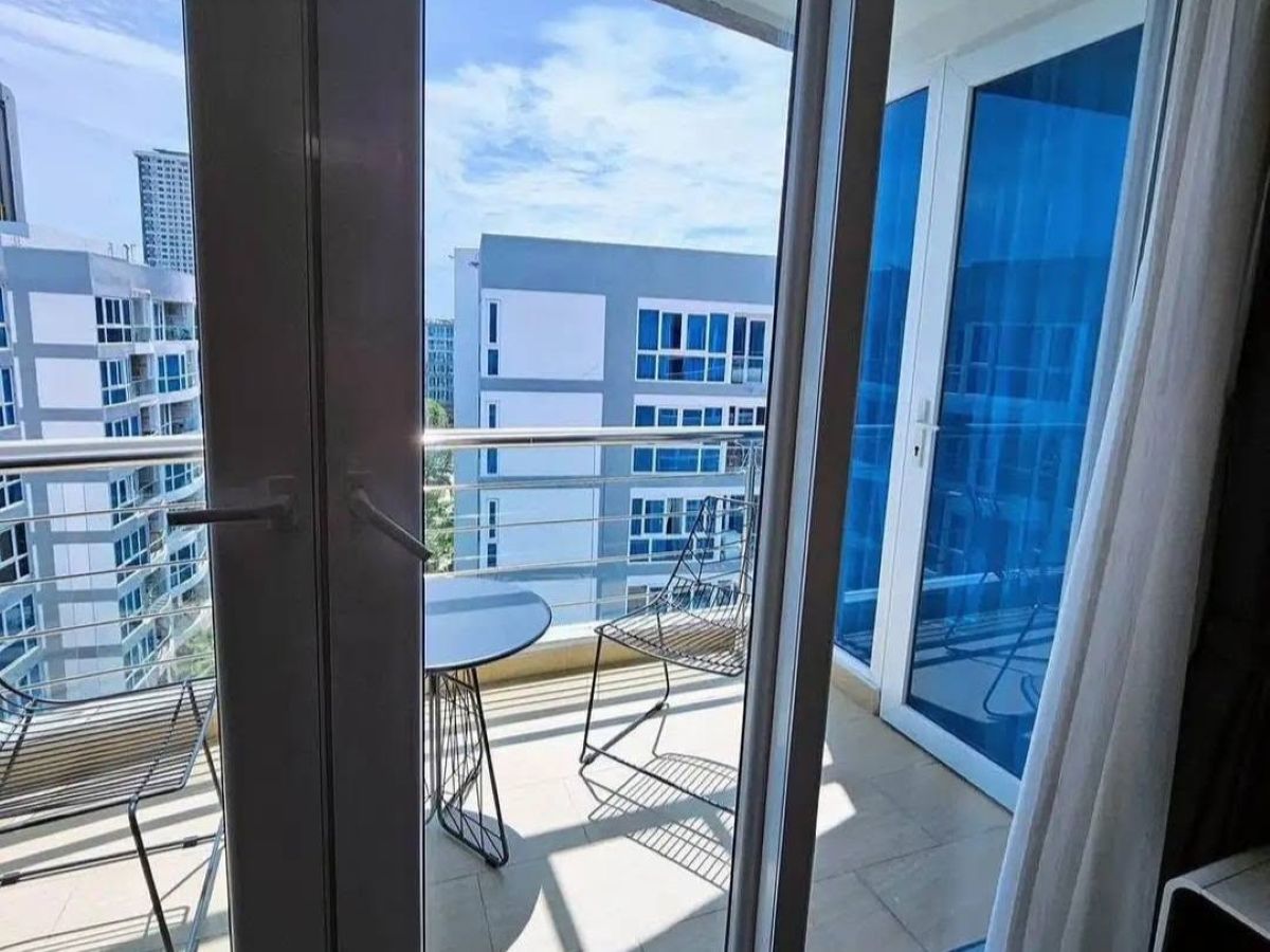 CS3035 – 2Bedrooms Condominium for Sale in Grand Avenue Residence in Soi Buakhao