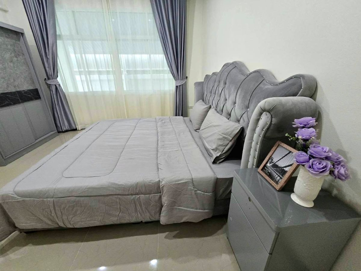 13 HS1526 – 3Bedrooms Single House for Sale in Soi Siam Country Club