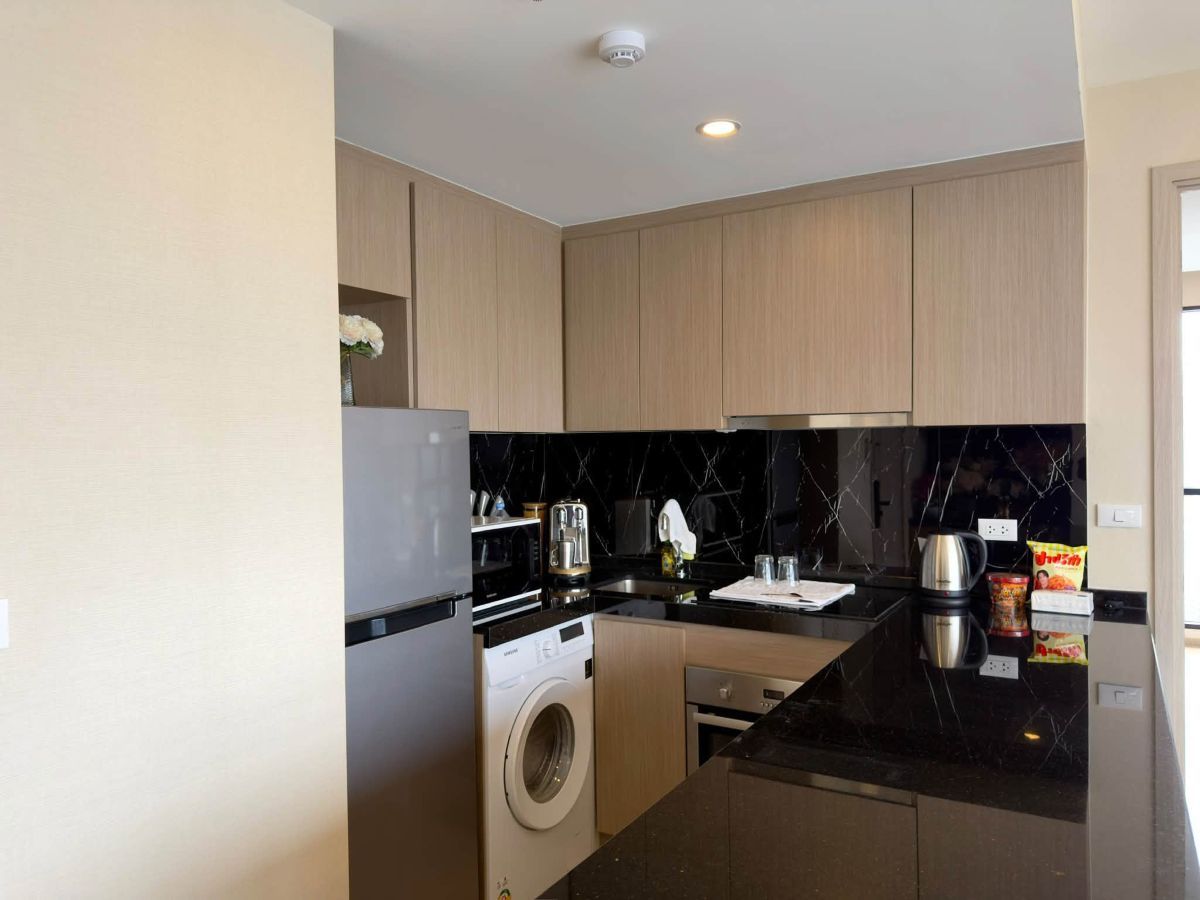 CS3029 – 2Bedroom Panorama Condominium for Sale in The Panora Pattaya in Phratamnak