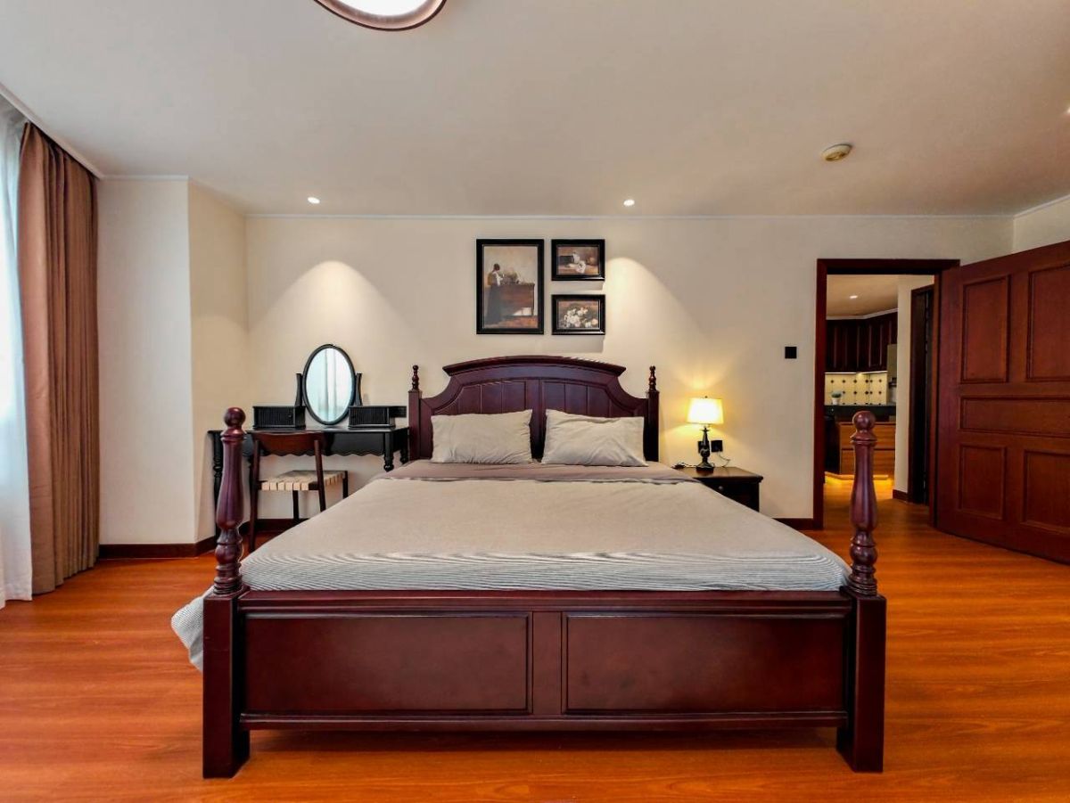 CS3027 – 2Bedroom condominium for sale in Jomtien Plaza Condotel in Jomtien