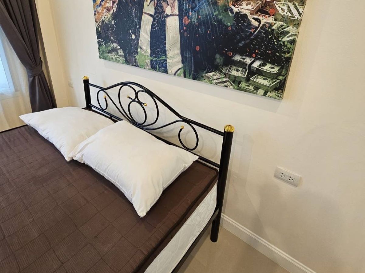 HR0896 – 3Bedroom Pool Villa for rent in Garden Ville 5 in Huay Yai