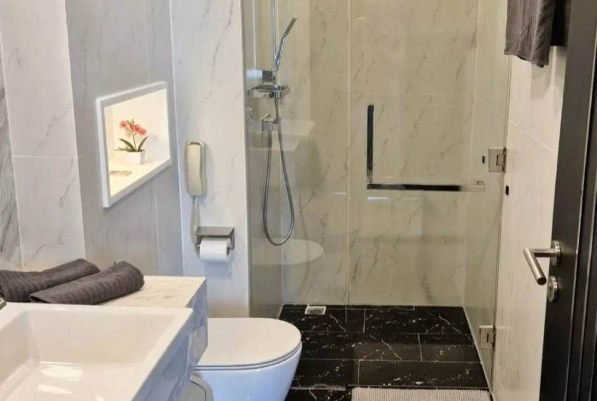 CS3033 – 1Bedroom Condominium for Sale in Sky Residence in Phratamnak