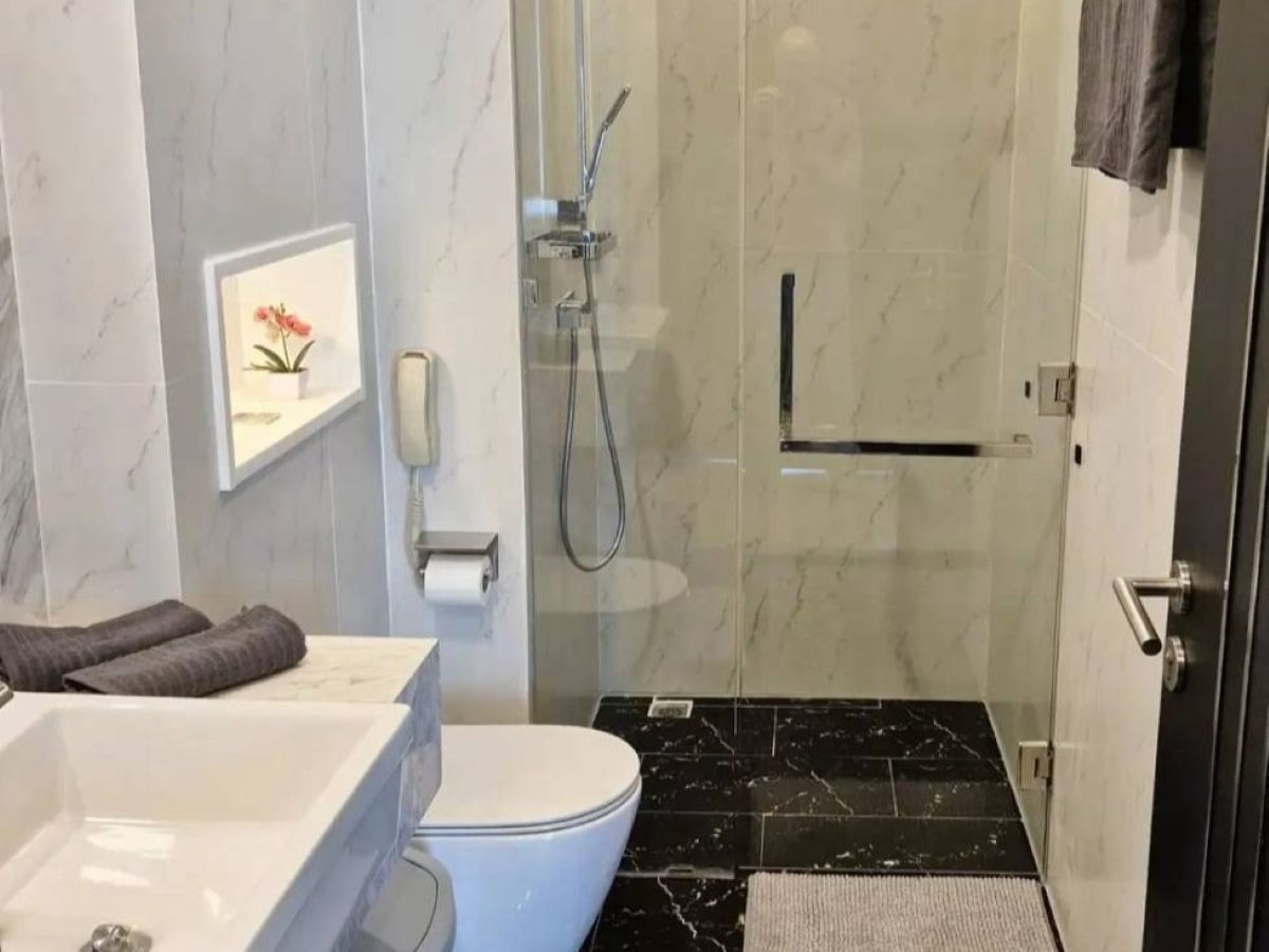 14 CS3033 – 1Bedroom Condominium for Sale in Sky Residence in Phratamnak