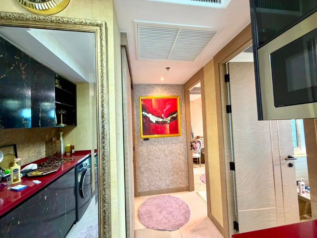 CS3036 – 2Bedrooms Condominium for Sale/rent and rent in Riviera Ocean Drive in Jomtien