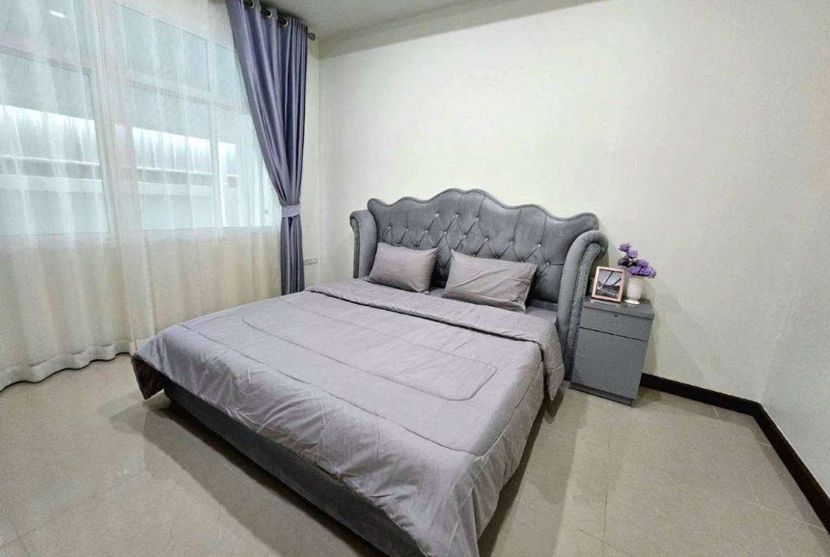 HS1526 – 3Bedrooms Single House for Sale in Soi Siam Country Club