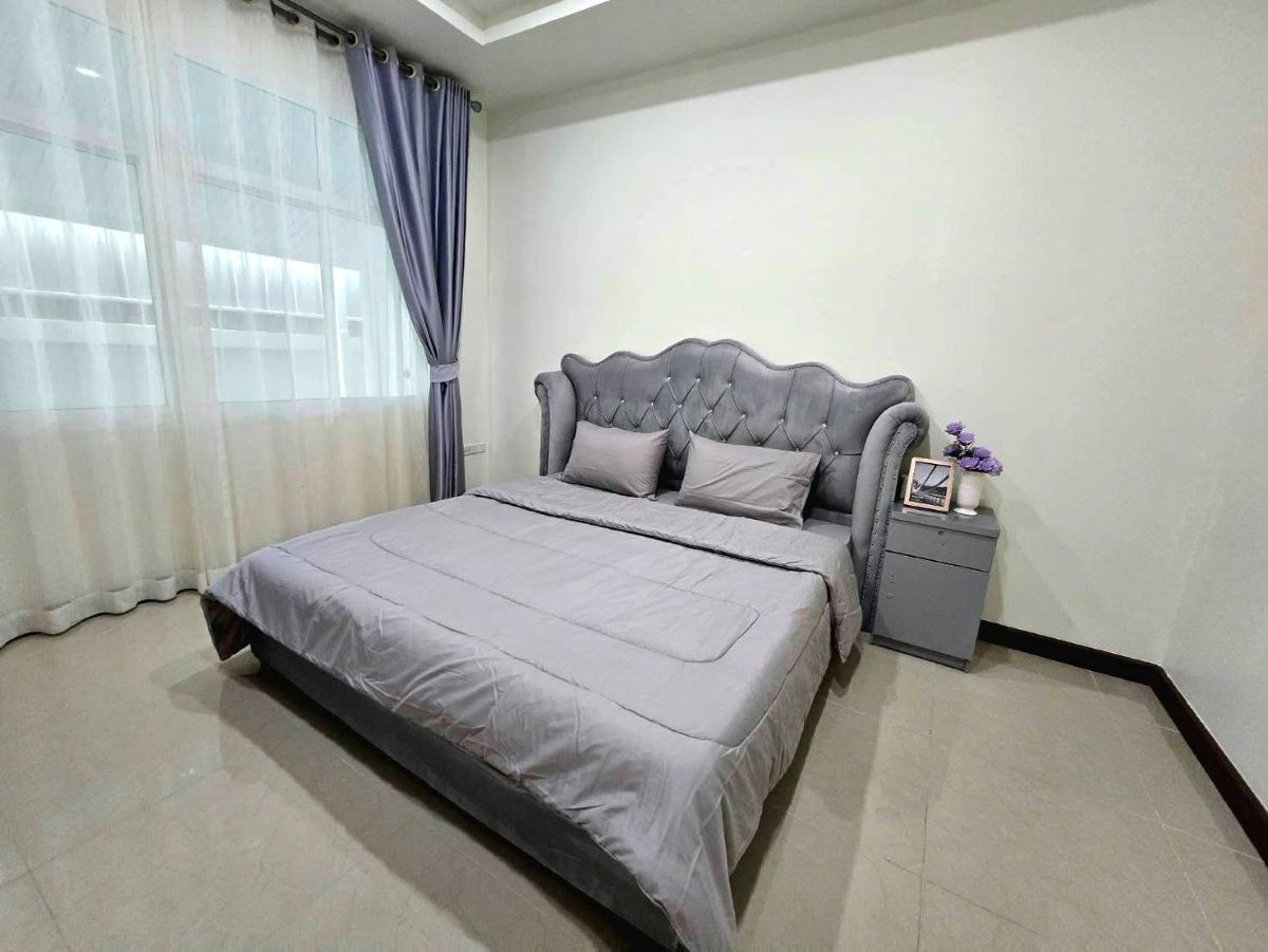 14 HS1526 – 3Bedrooms Single House for Sale in Soi Siam Country Club