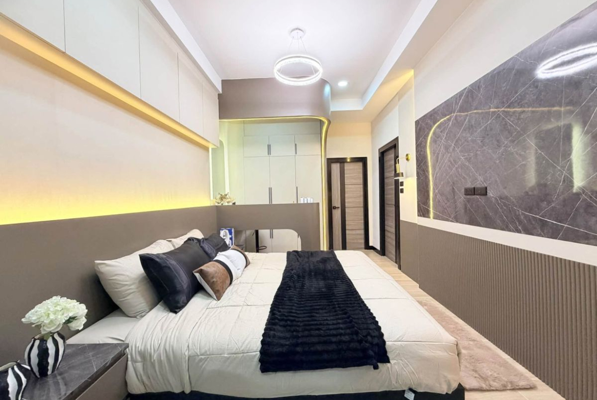 HS1520 – 4Bedroom Pool Villa House for  Sale in Rattanakorn Village 17 in Nong Prue