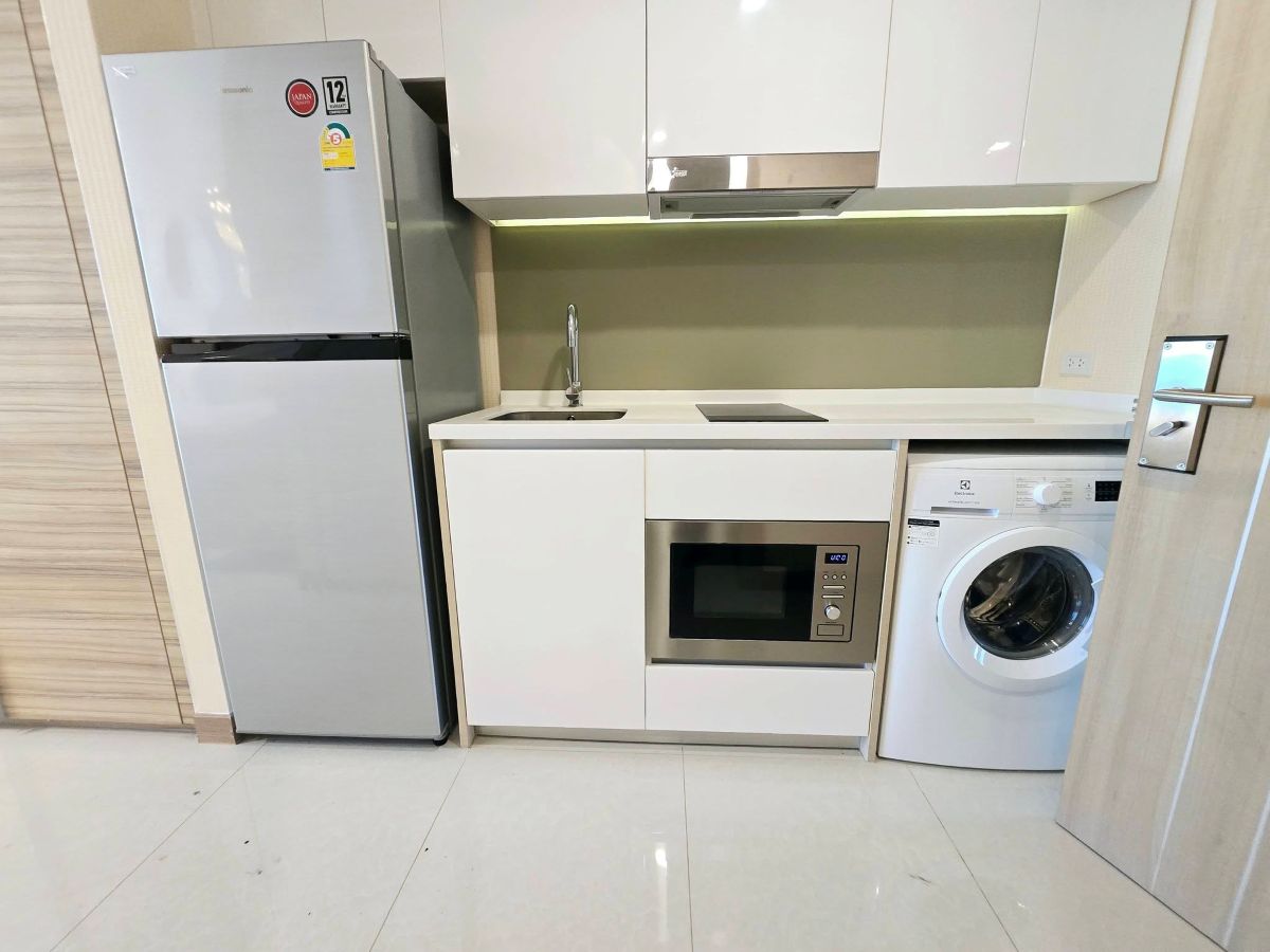 14 CS3030 – Studio condominium for Sale in The Riviera Jomtien in Jomtien
