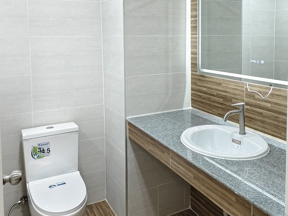 CS3031 – 1Bedroom Condominium for Sale in View Talay 8 in Jomtien