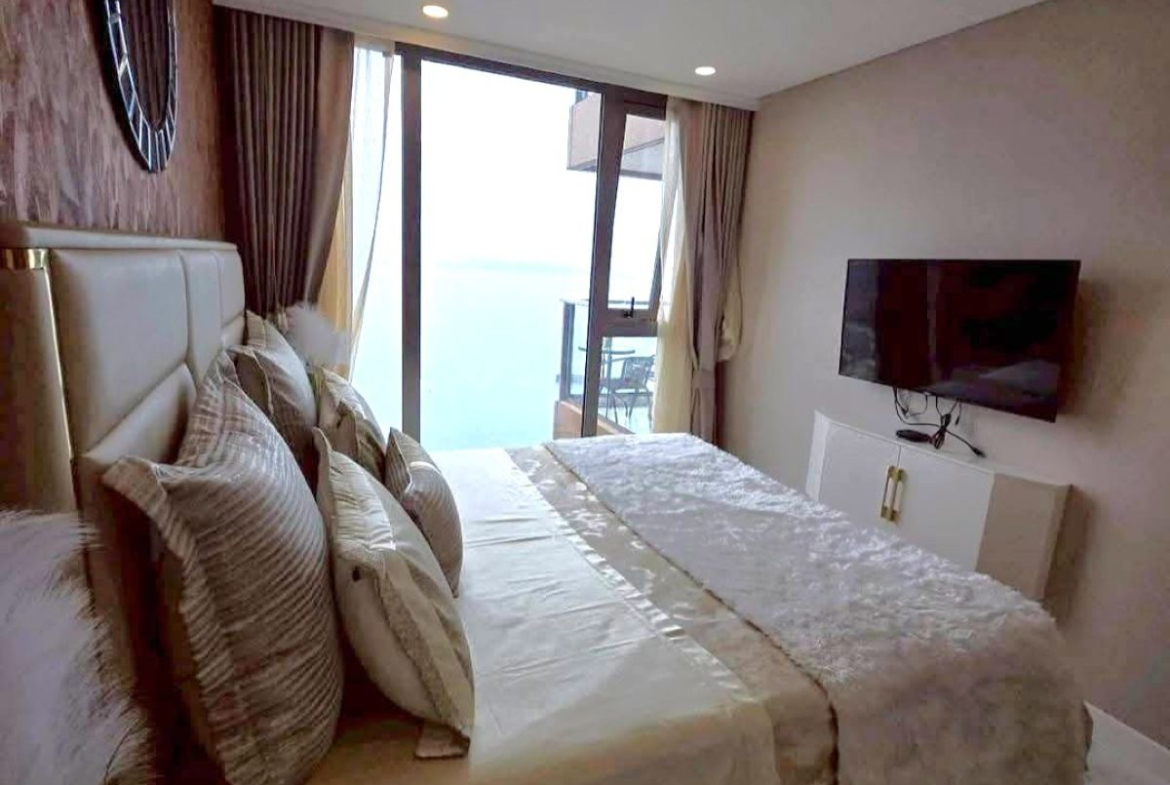 CR0308 – 1 Bedroom Condominium for Rent in COPACABANA in Jomtien