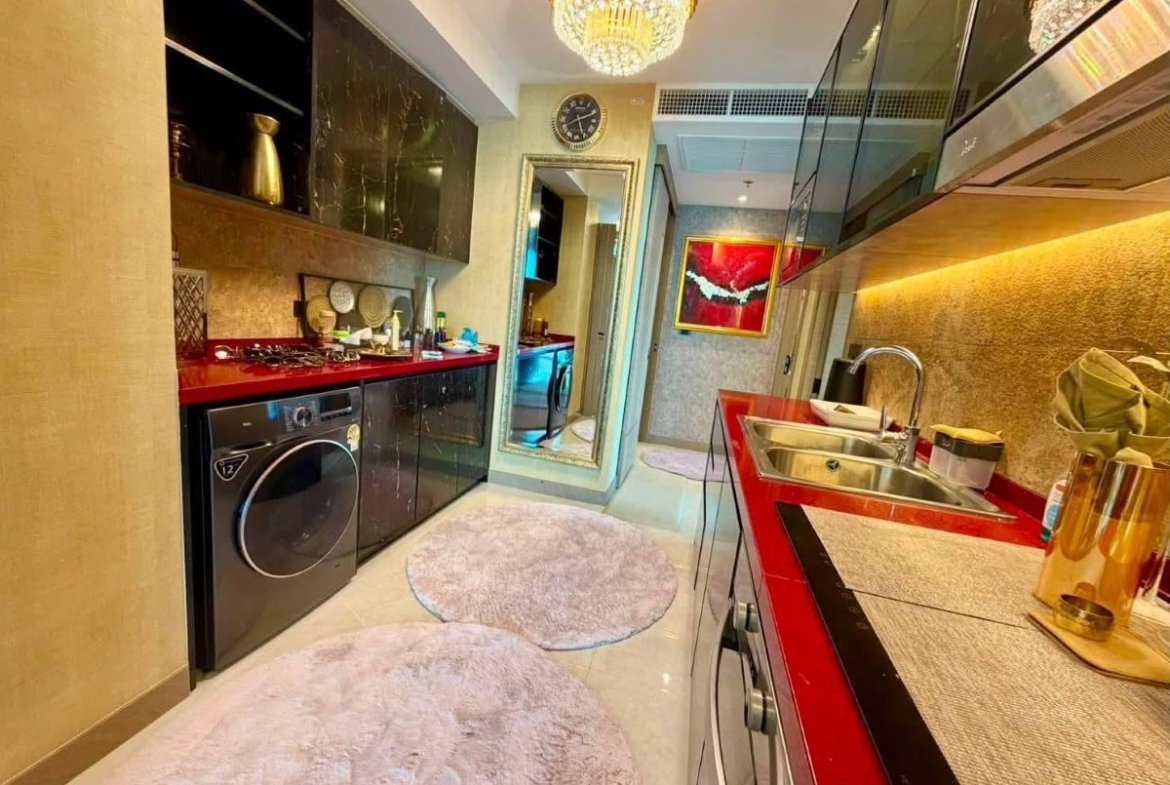 CS3036 – 2Bedrooms Condominium for Sale/rent and rent in Riviera Ocean Drive in Jomtien