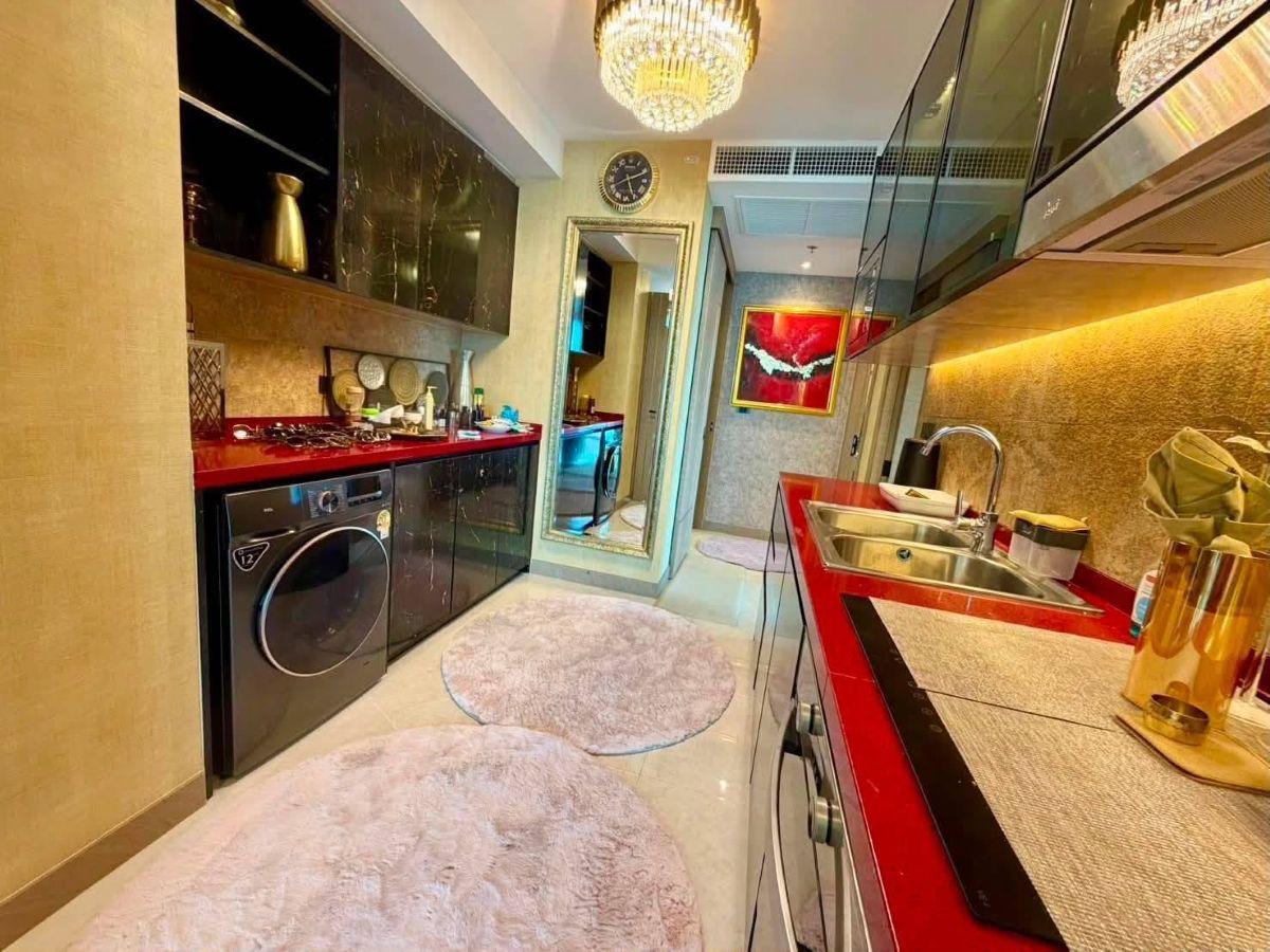 CS3036 – 2Bedrooms Condominium for Sale/rent and rent in Riviera Ocean Drive in Jomtien