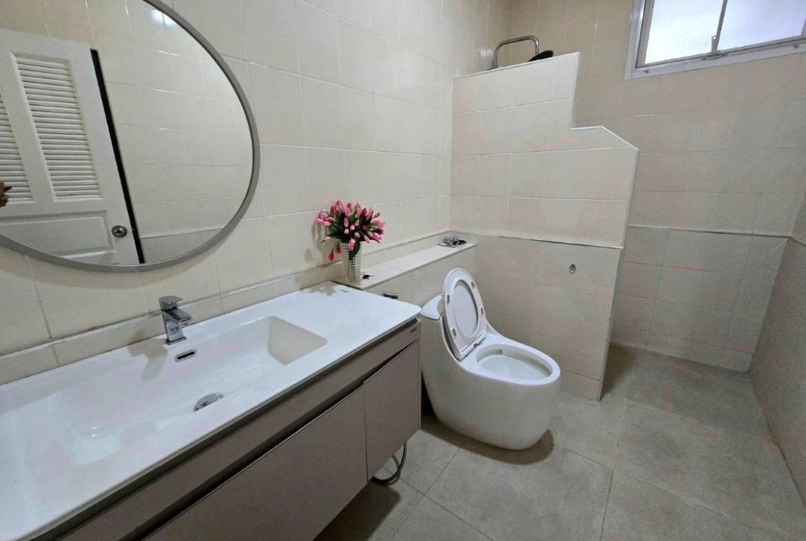 HS1526 – 3Bedrooms Single House for Sale in Soi Siam Country Club