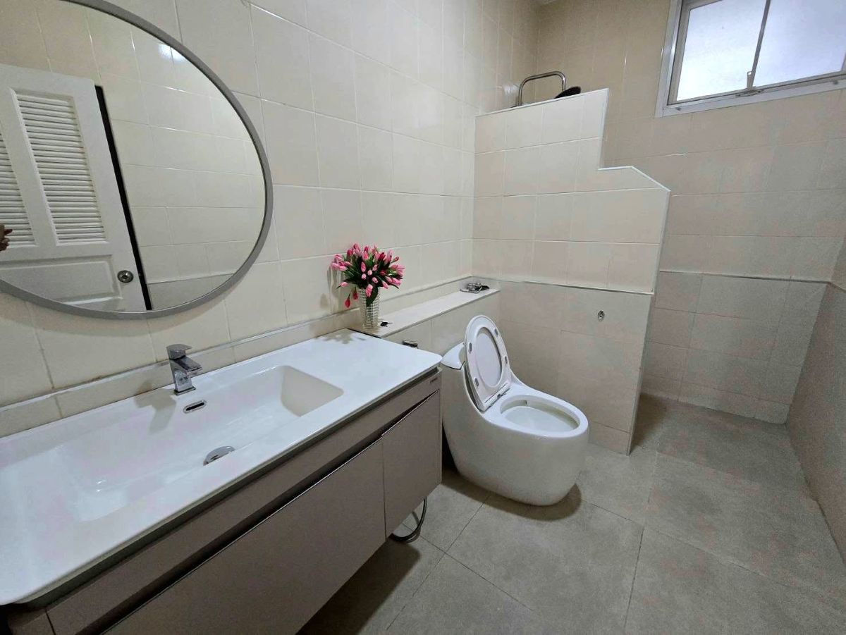 15 HS1526 – 3Bedrooms Single House for Sale in Soi Siam Country Club