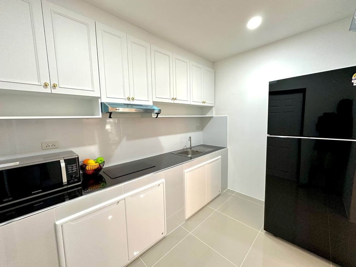 HS1518 – 3Bedroom 2-Storey Single House for Sale in Baan Fah Greenery Pattaya in Bang Lamung