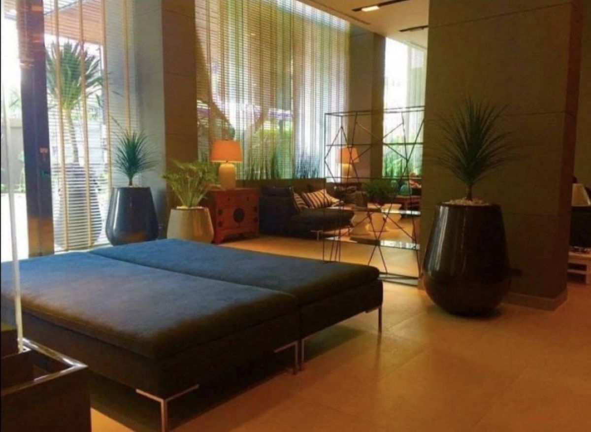 17 CS3034 – 1Bedroom Condominium for Sale/Rent in UNIXX South Pattaya in Phatamnak