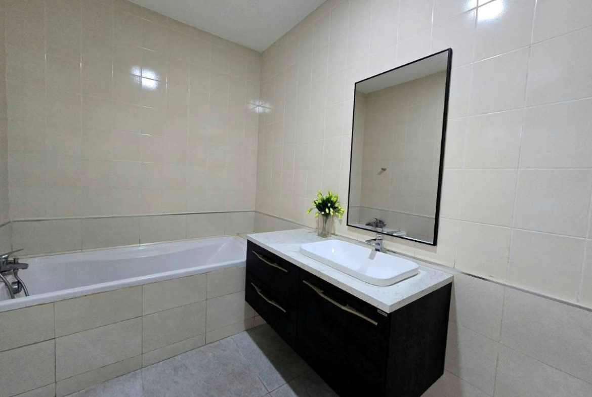 HS1526 – 3Bedrooms Single House for Sale in Soi Siam Country Club