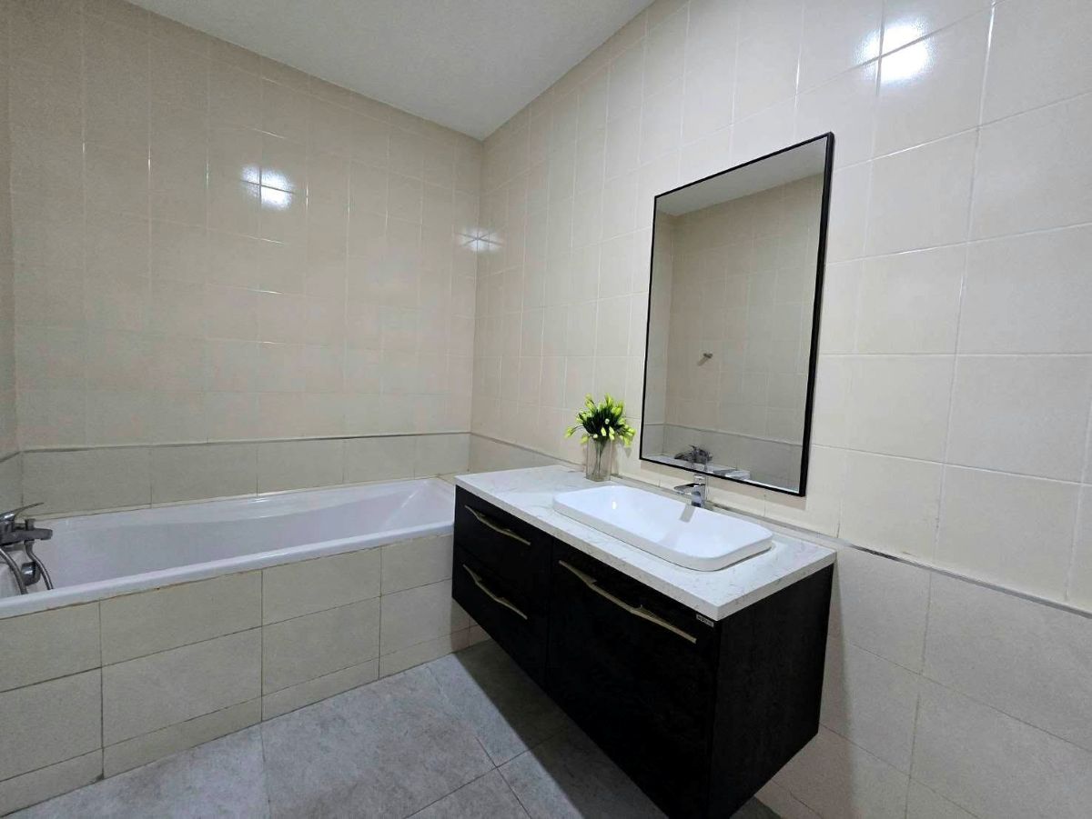 17 HS1526 – 3Bedrooms Single House for Sale in Soi Siam Country Club