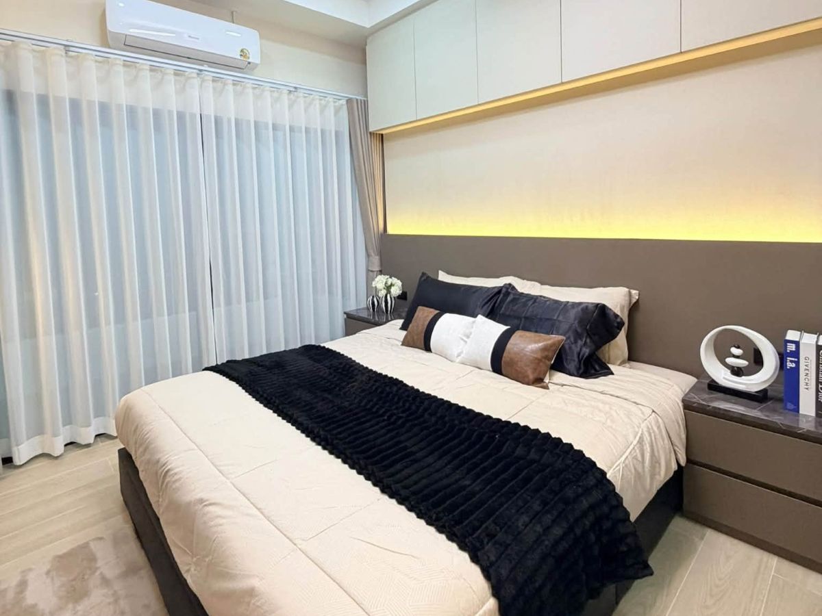 HS1520 – 4Bedroom Pool Villa House for  Sale in Rattanakorn Village 17 in Nong Prue
