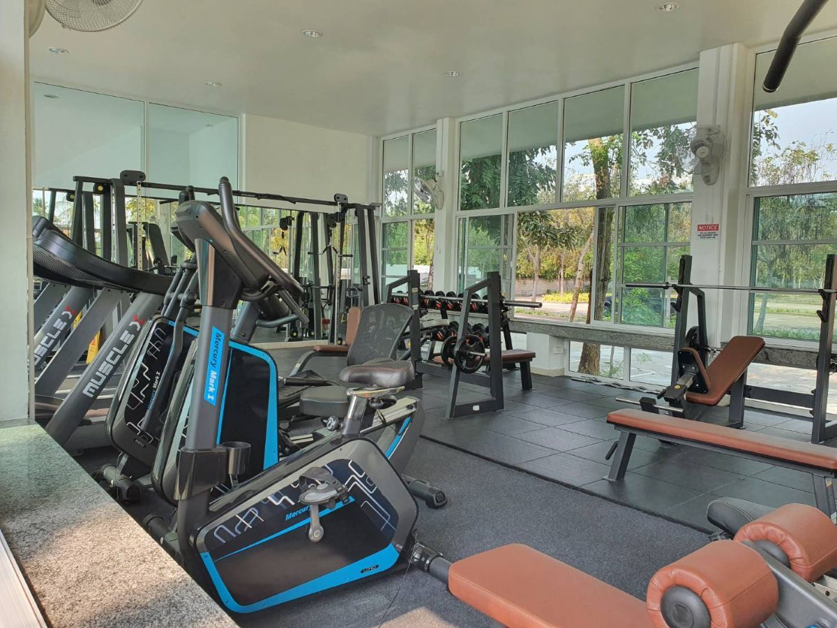 CS3031 – 1Bedroom Condominium for Sale in View Talay 8 in Jomtien