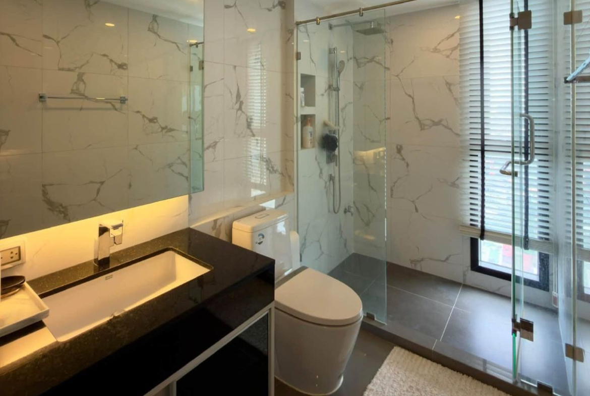 CS3029 – 2Bedroom Panorama Condominium for Sale in The Panora Pattaya in Phratamnak