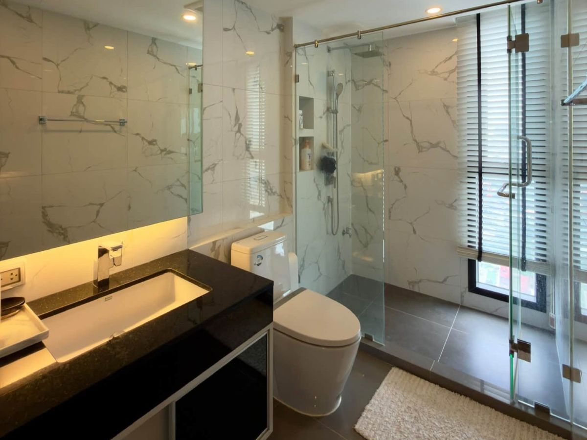 CS3029 – 2Bedroom Panorama Condominium for Sale in The Panora Pattaya in Phratamnak
