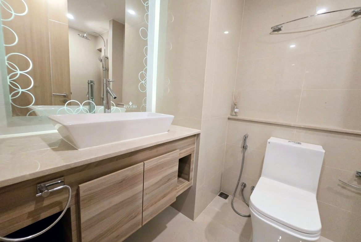 CS3030 – Studio condominium for Sale in The Riviera Jomtien in Jomtien