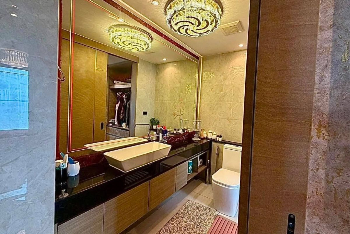 CS3036 – 2Bedrooms Condominium for Sale/rent and rent in Riviera Ocean Drive in Jomtien