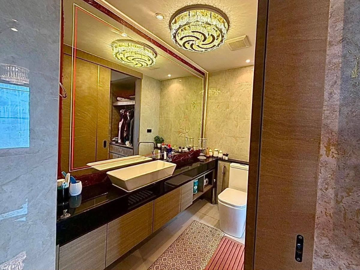 CS3036 – 2Bedrooms Condominium for Sale/rent and rent in Riviera Ocean Drive in Jomtien
