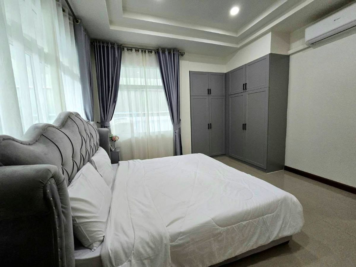 19 HS1526 – 3Bedrooms Single House for Sale in Soi Siam Country Club