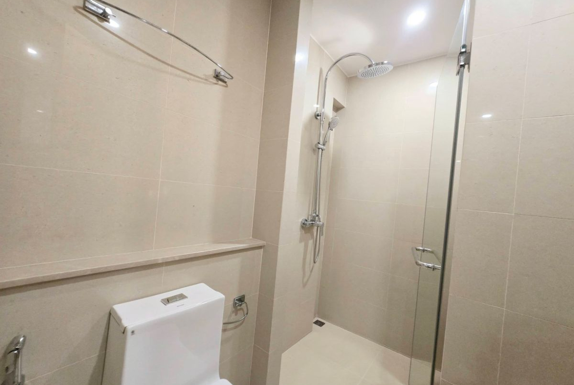 CS3030 – Studio condominium for Sale in The Riviera Jomtien in Jomtien