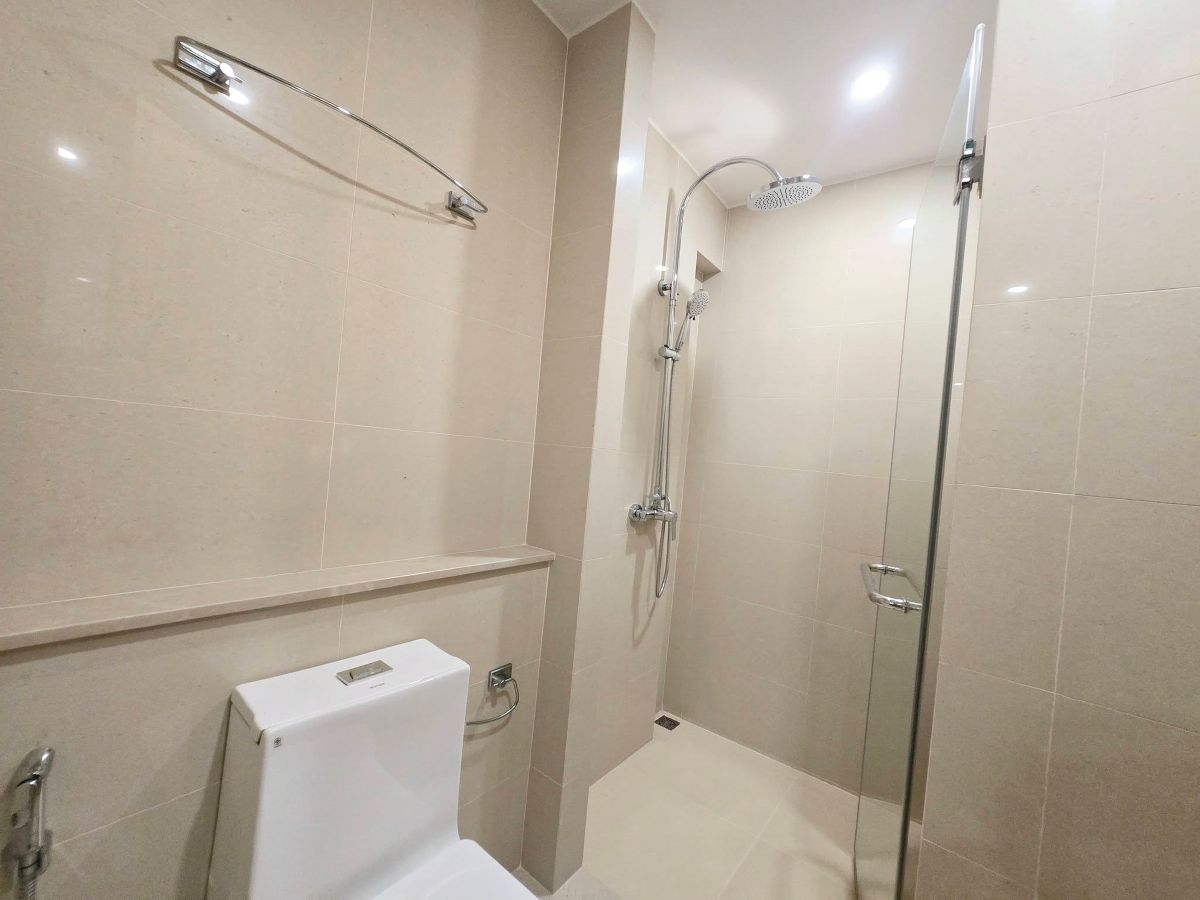 19 CS3030 – Studio condominium for Sale in The Riviera Jomtien in Jomtien