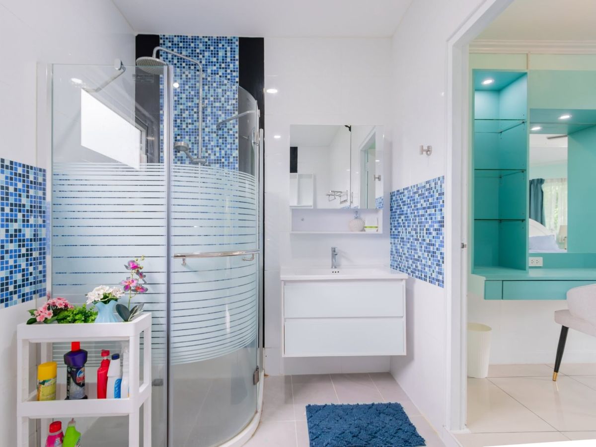 HS1523 – 4Bedrooms 2 Storey Single House for Sale in Hill View Villa in Nong Prue