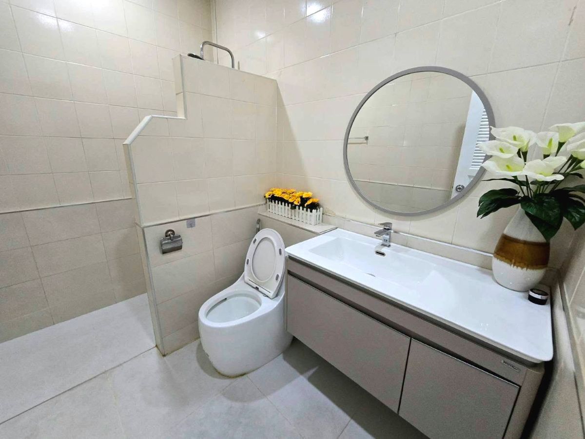 21 HS1526 – 3Bedrooms Single House for Sale in Soi Siam Country Club