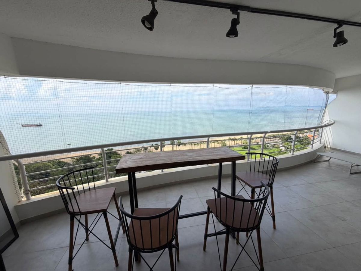 CS3037 – 1Bedroom Condominium for Sale in Metro Jomtien Condotel in Jomtien