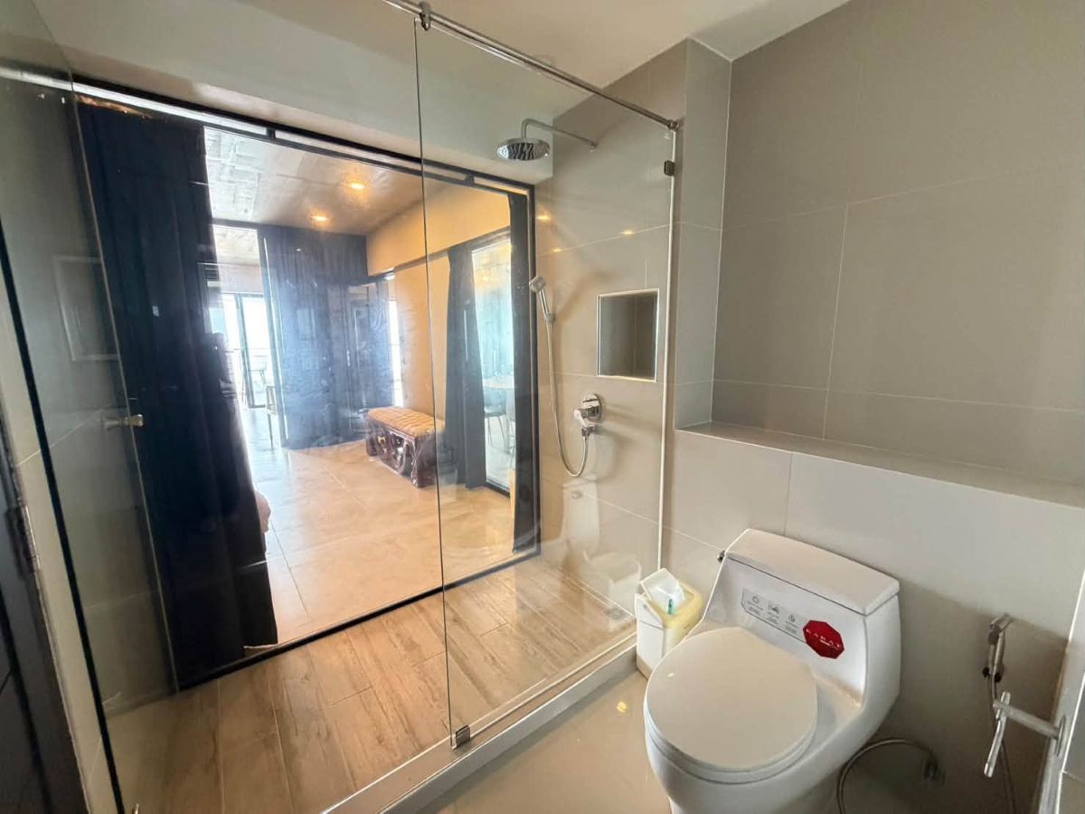 CS3037 – 1Bedroom Condominium for Sale in Metro Jomtien Condotel in Jomtien