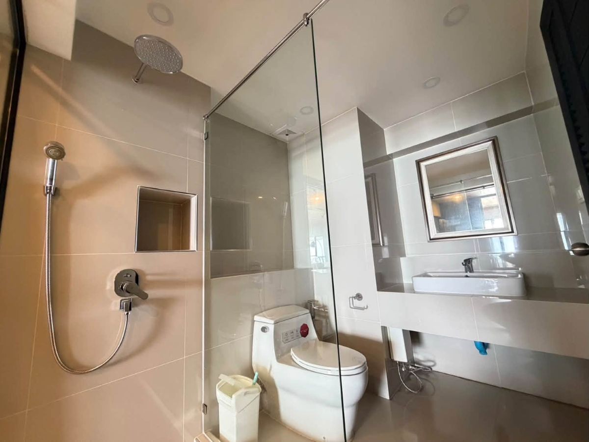 CS3037 – 1Bedroom Condominium for Sale in Metro Jomtien Condotel in Jomtien