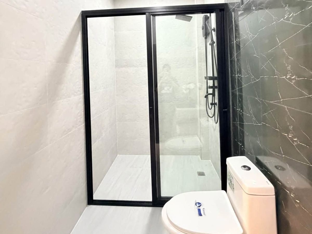HS1520 – 4Bedroom Pool Villa House for  Sale in Rattanakorn Village 17 in Nong Prue
