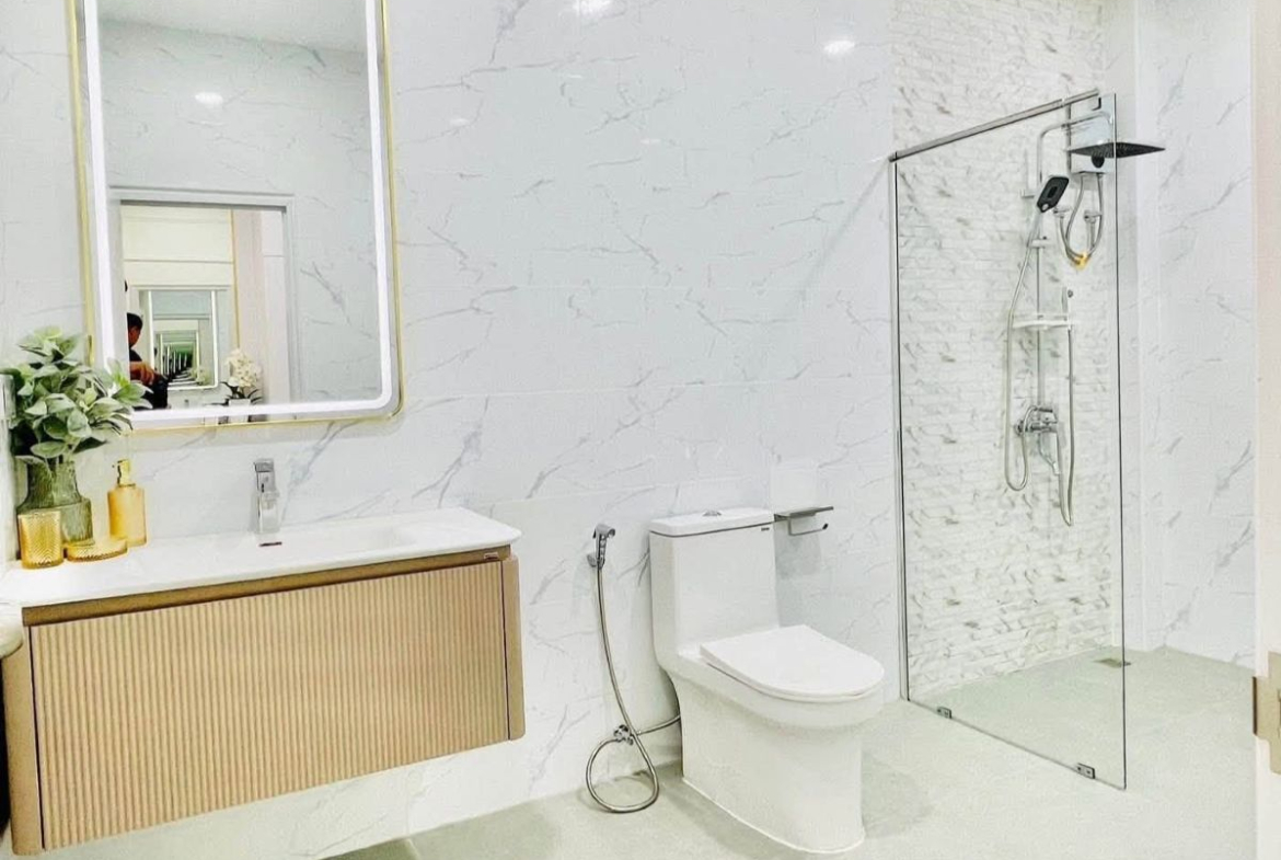 HS1524 – 5Bedrooms Modern Luxury Pool Villa House for Sale in Pornprapa Nimit 34
