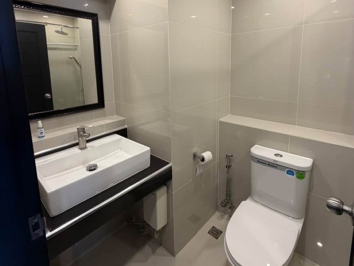 CS3037 – 1Bedroom Condominium for Sale in Metro Jomtien Condotel in Jomtien