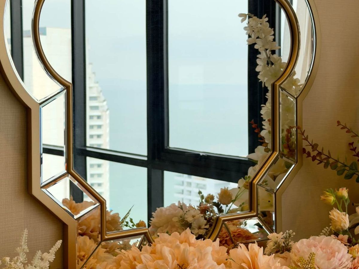 CS3029 – 2Bedroom Panorama Condominium for Sale in The Panora Pattaya in Phratamnak
