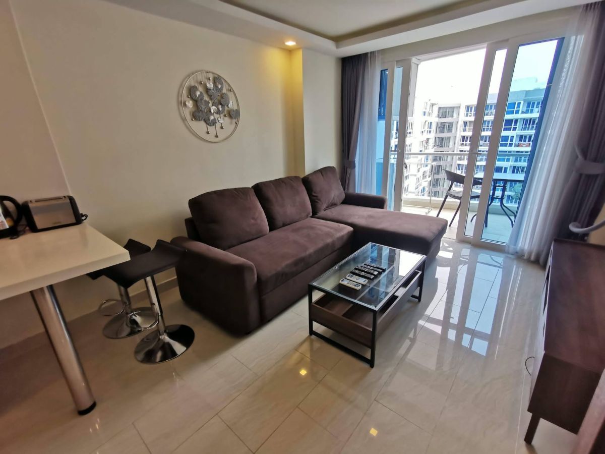CR0306 – 1Bedroom Condominium for Sale in Grande Avenue Residence in Soi Buakhaow